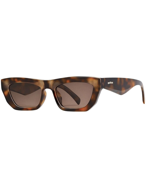 Cade / Cape Tortoise & Sepia Polarised Lens - Shade Files